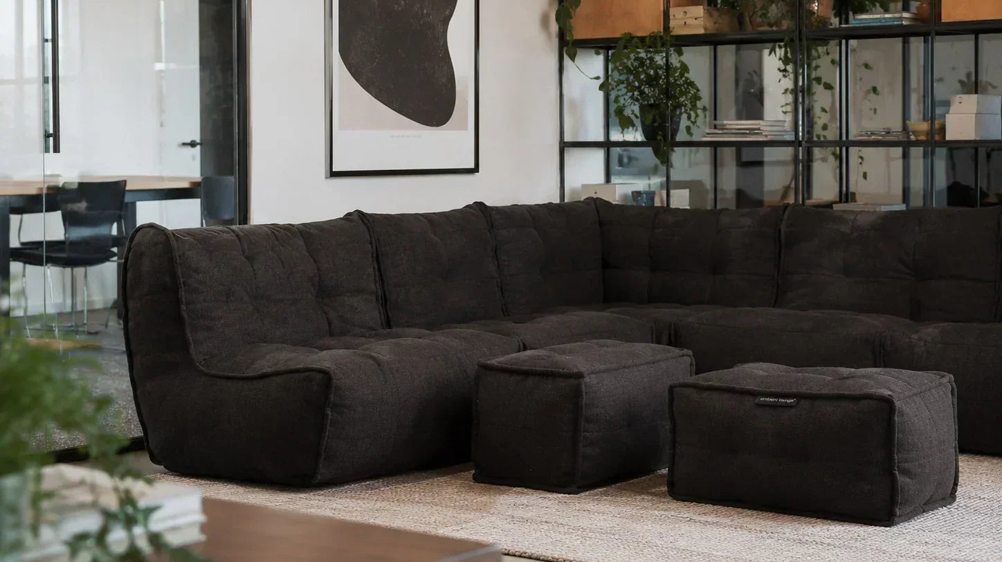 Comfortable Spaces That Leave A Lasting Impression
