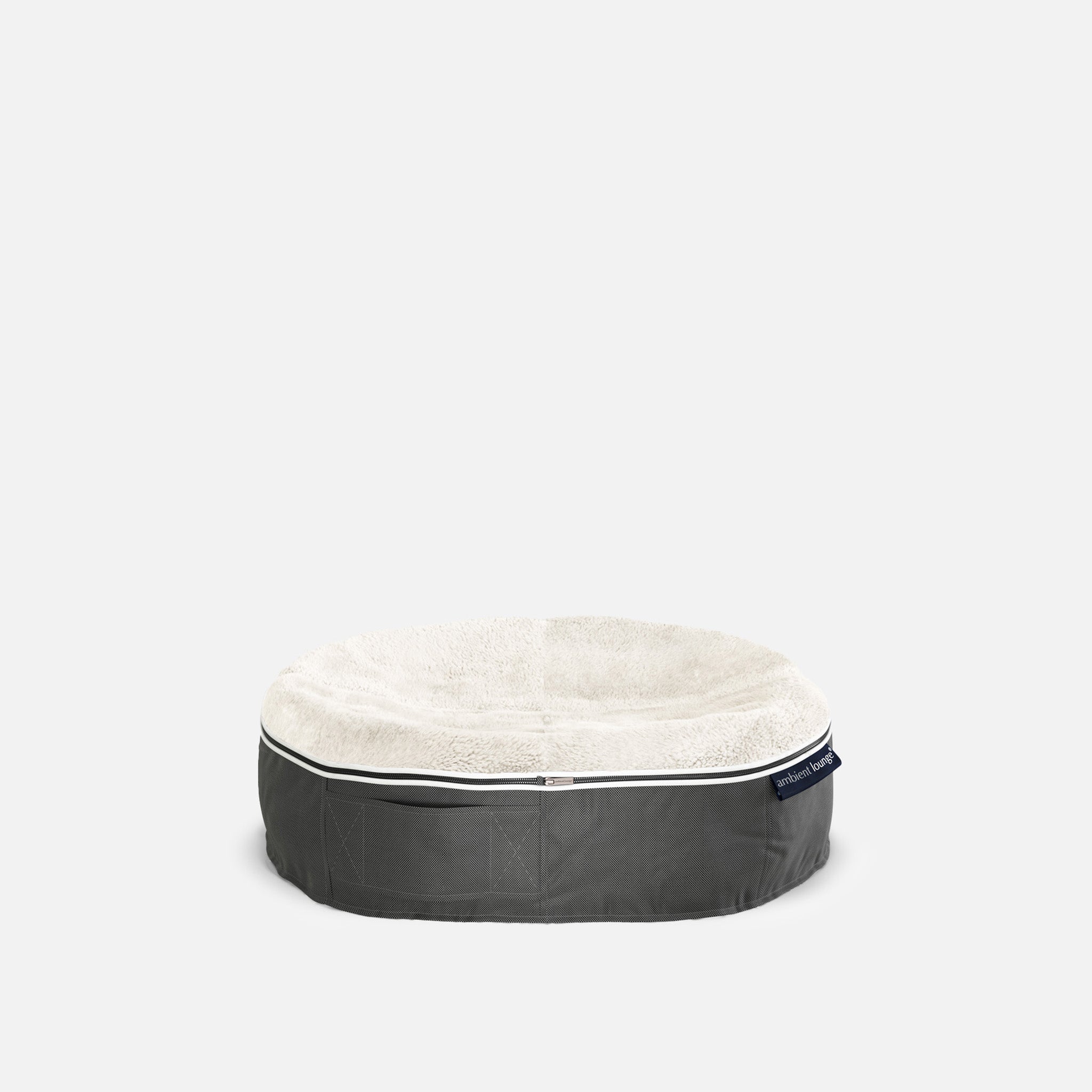 Small Luxury Dog Bed - Interior/Outdoor
