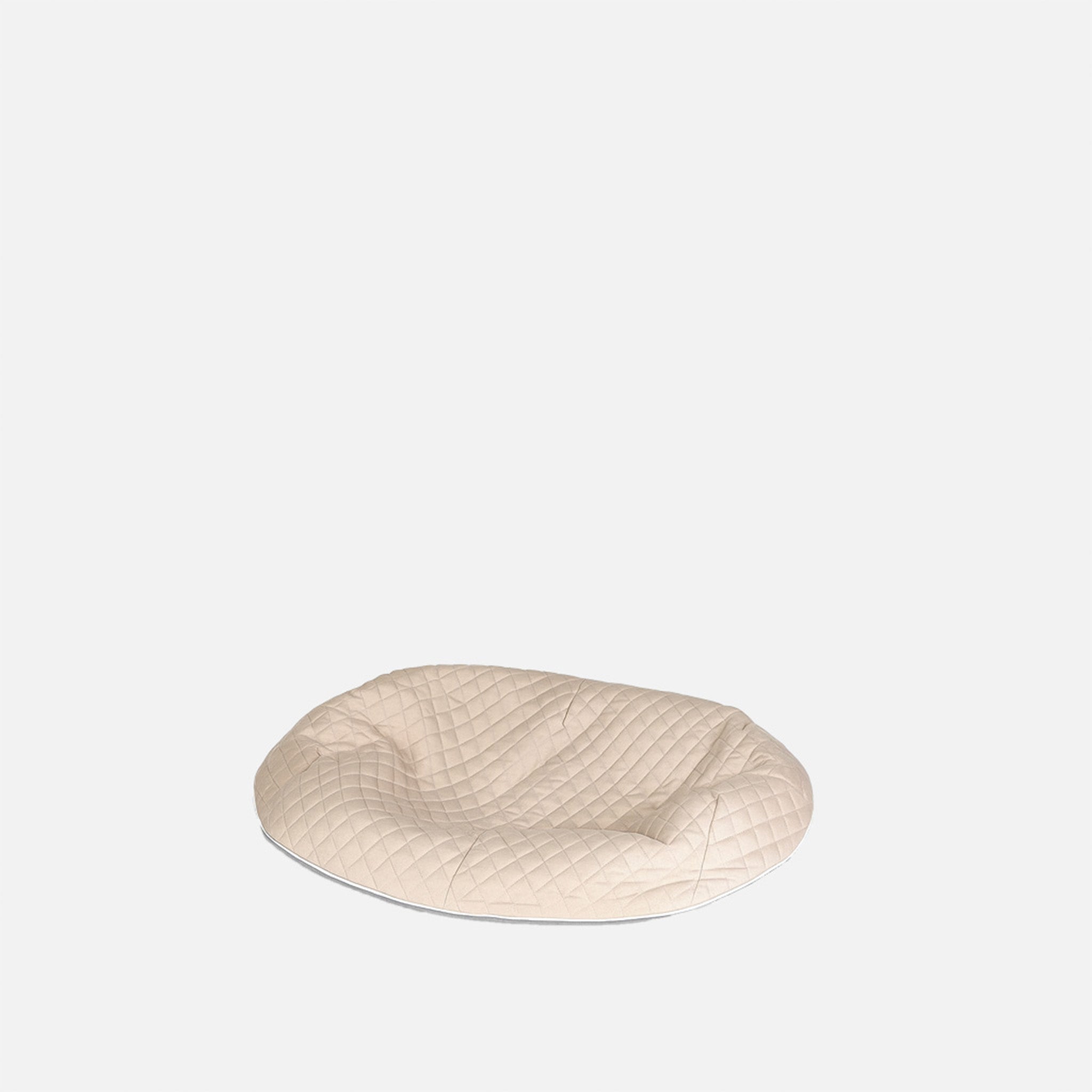 Small Premium Dog Bed Cover