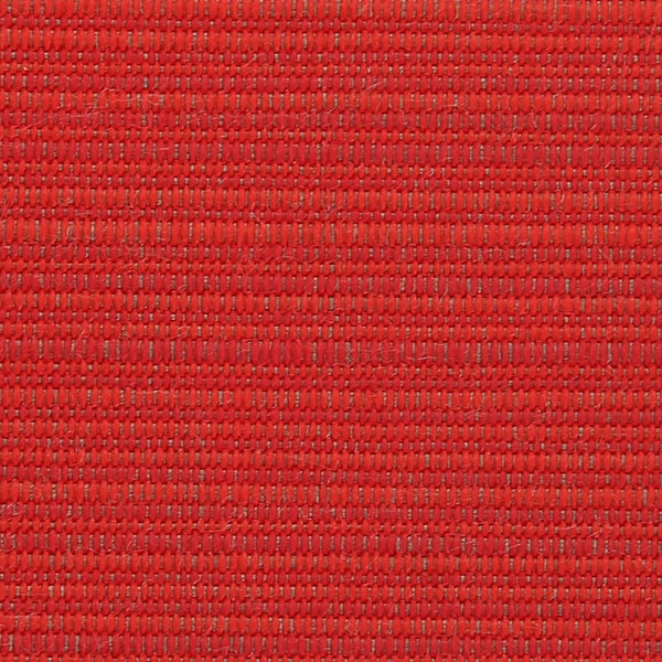 Butterfly Sofa - Crimson Vibe (Sunbrella)