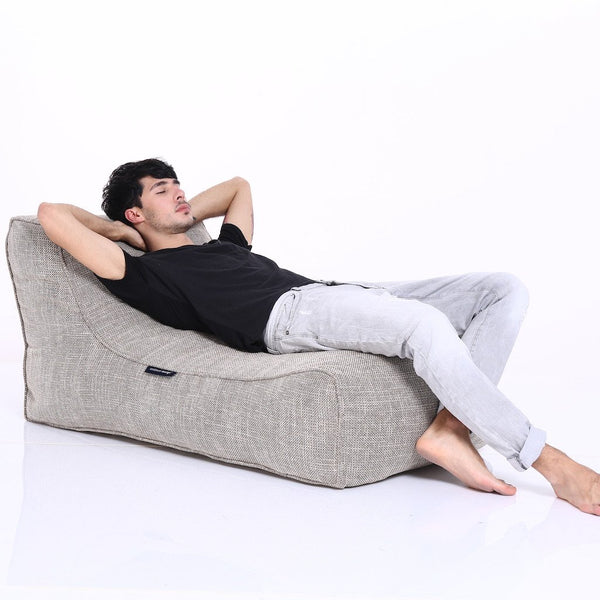 Studio Lounger - Eco Weave