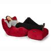 Acoustic Chaise Set (Wildberry Deluxe)