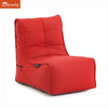 Evolution Sofa - Crimson Vibe (Sunbrella)