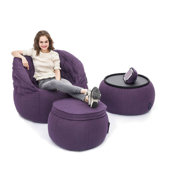 Contempo Package (Aubergine Dream)