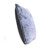 Cushion - Deluxe Faux Fur Cushion (Sensory Grey)