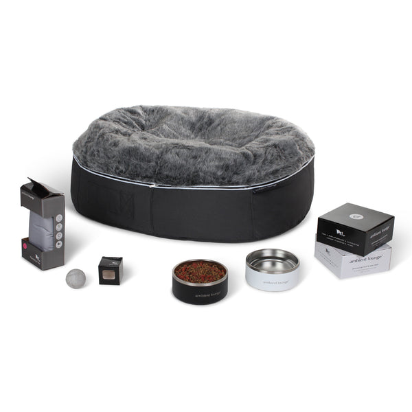 XXL New Dog Luxury Essentials Pack