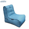 Evolution Sofa - Oceana (UV Grade AA+)