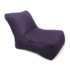 Evolution Sofa - Aubergine Dream