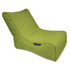 Evolution Sofa - Lime Citrus