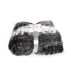 Throw - Deluxe Faux Fur Throw (Wild Animal)