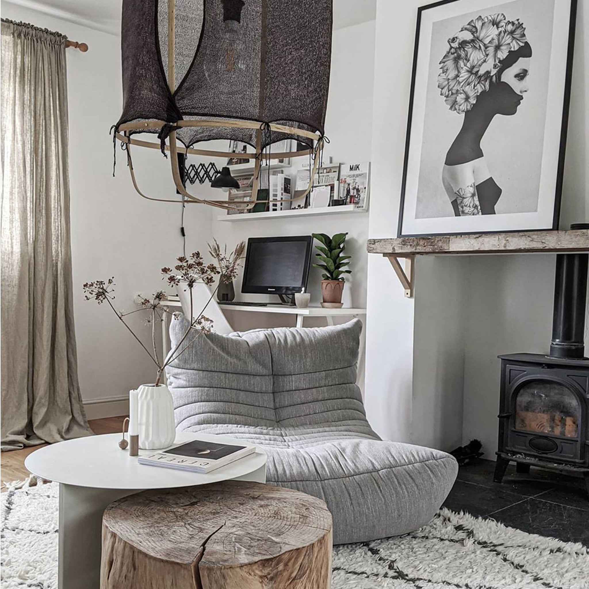 Acoustic Sofa (Interior)