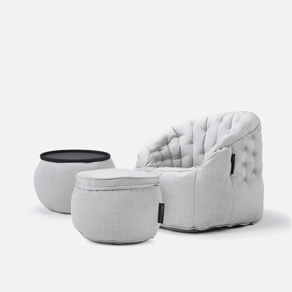 Contempo-Paket (Maldives Grey)