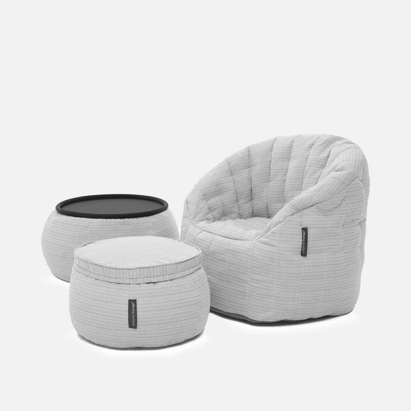 Contempo-Paket (Silverline)