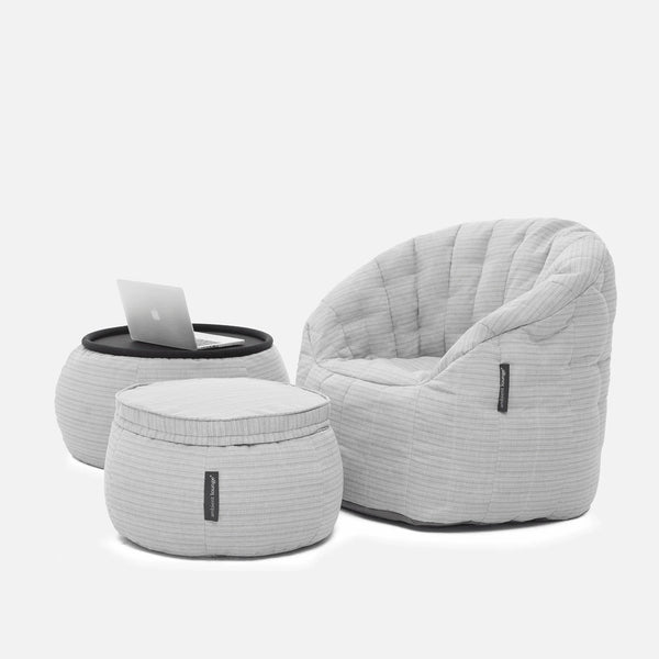 Contempo-Paket (Silverline)