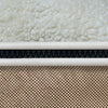 Medium Luxury Dog Bed - Interior/Outdoor