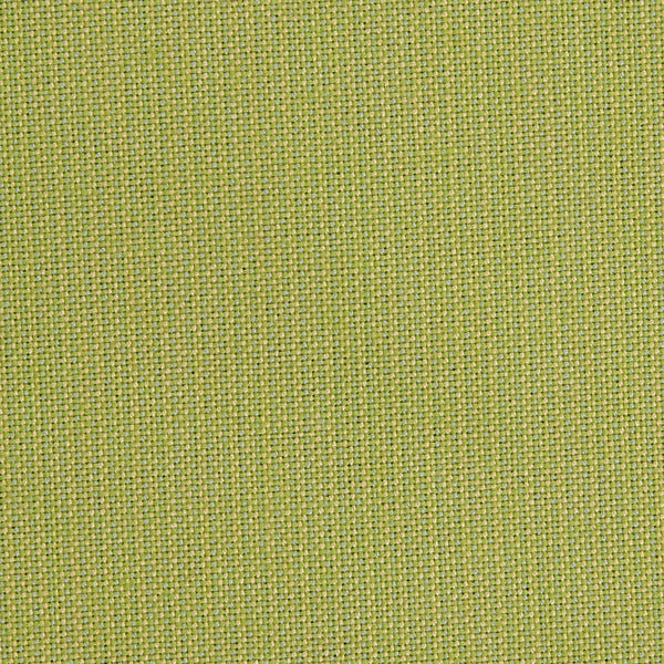 Wing Ottoman - Limespa (Sunbrella)