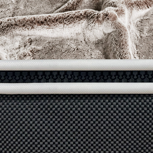 XXL Luxus-Hundebett – für drinnen und draußen