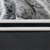 Medium Luxury Dog Bed - Interior/Outdoor