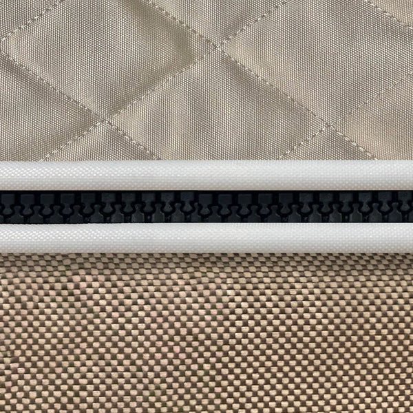 Large Rebound Foam Mattress Dog Bed - Interior/Outdoor