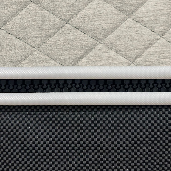 Materasso per cani XXL in schiuma ad alta resilienza - Per interni/esterni