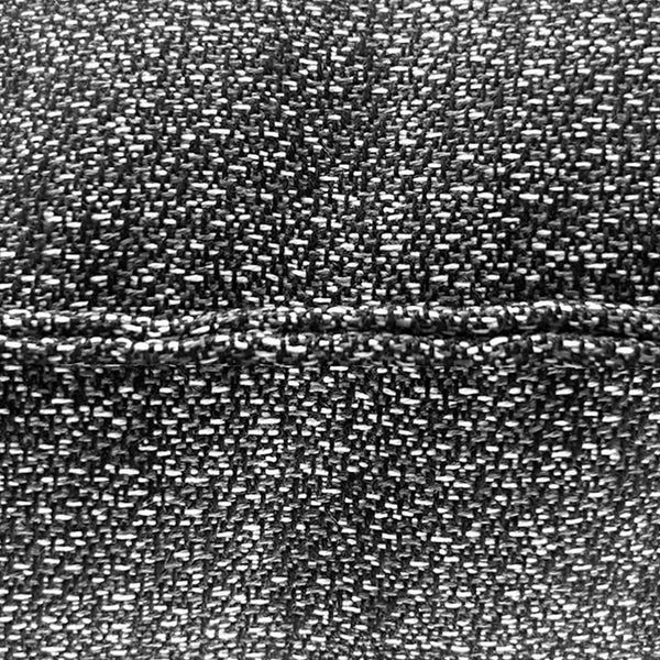 Doppelbett - Titanium-Gewebe