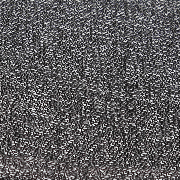 Versa Tisch - Titanium Weave