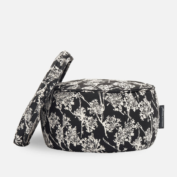 Ala ottomana - Fiore notturno