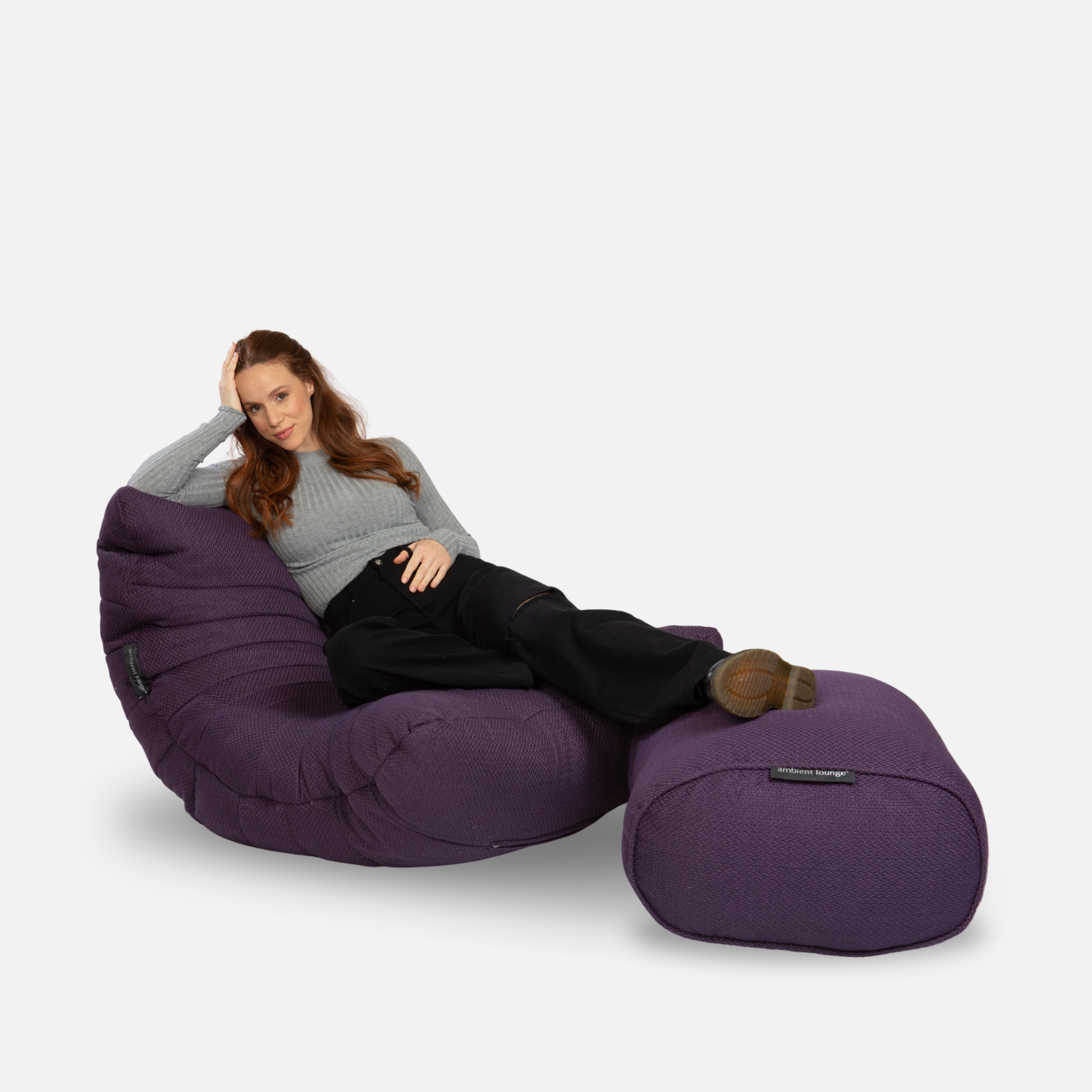 Acoustic Chaise Set - Interior