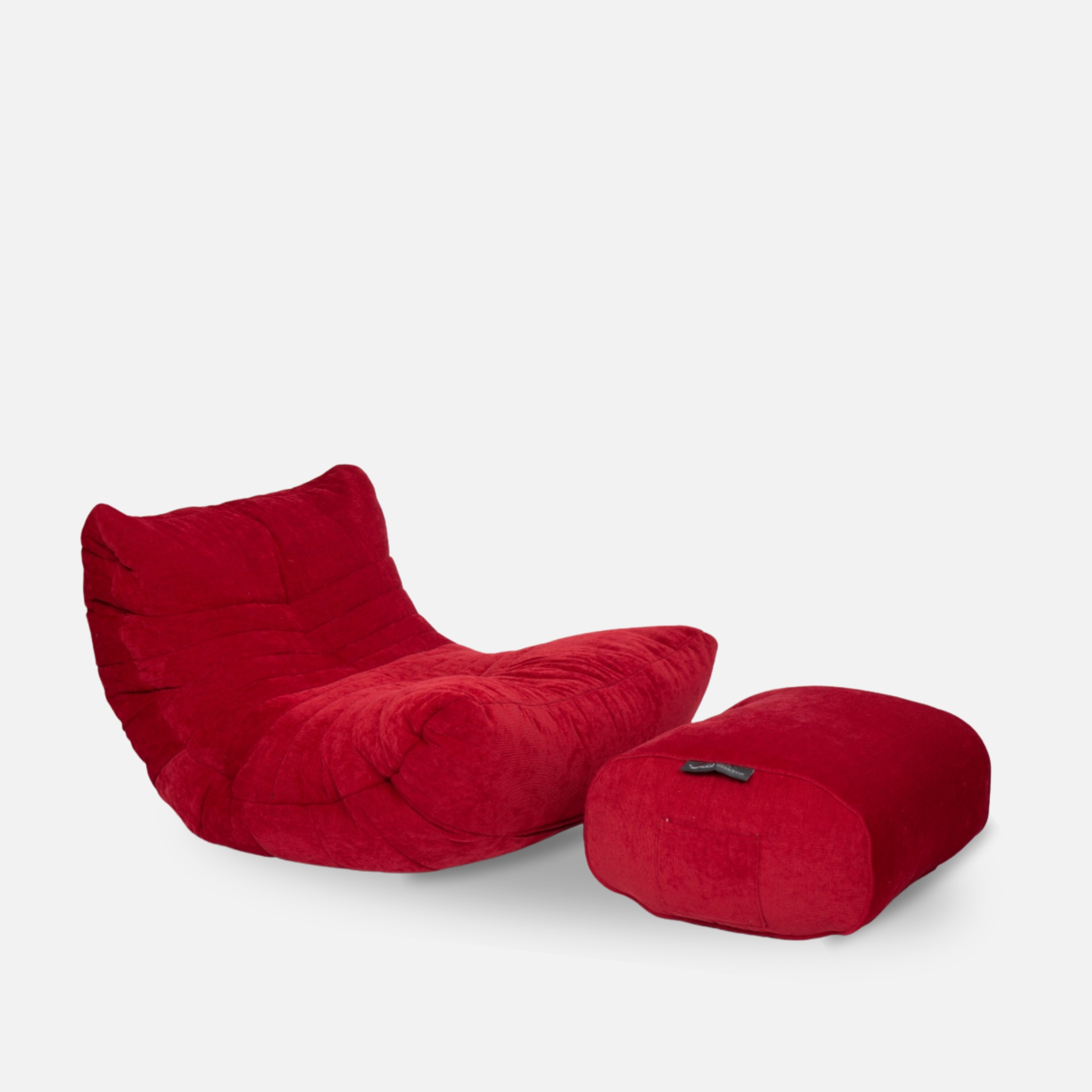 Acoustic Chaise Set - Interior