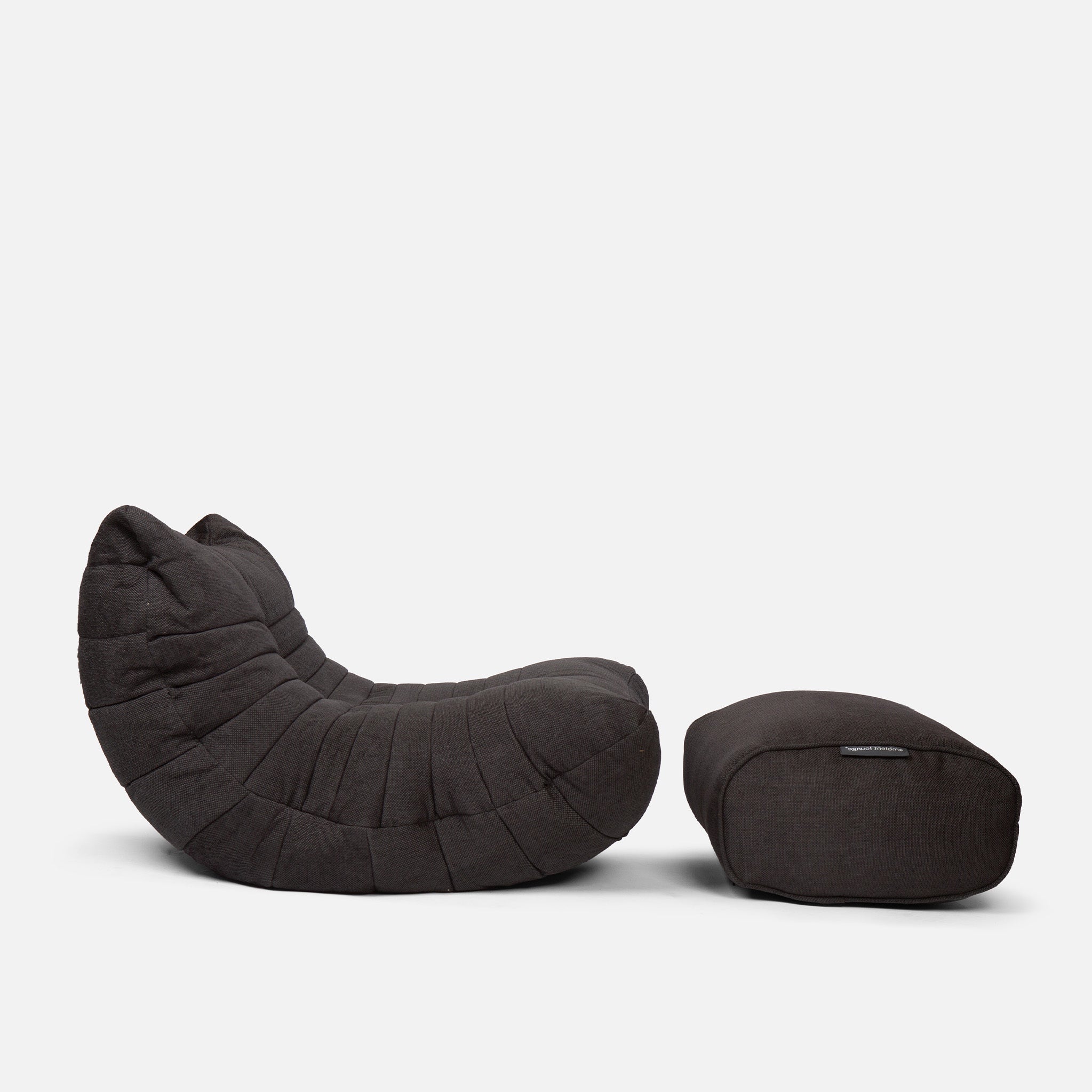 Acoustic Chaise Set - Interior