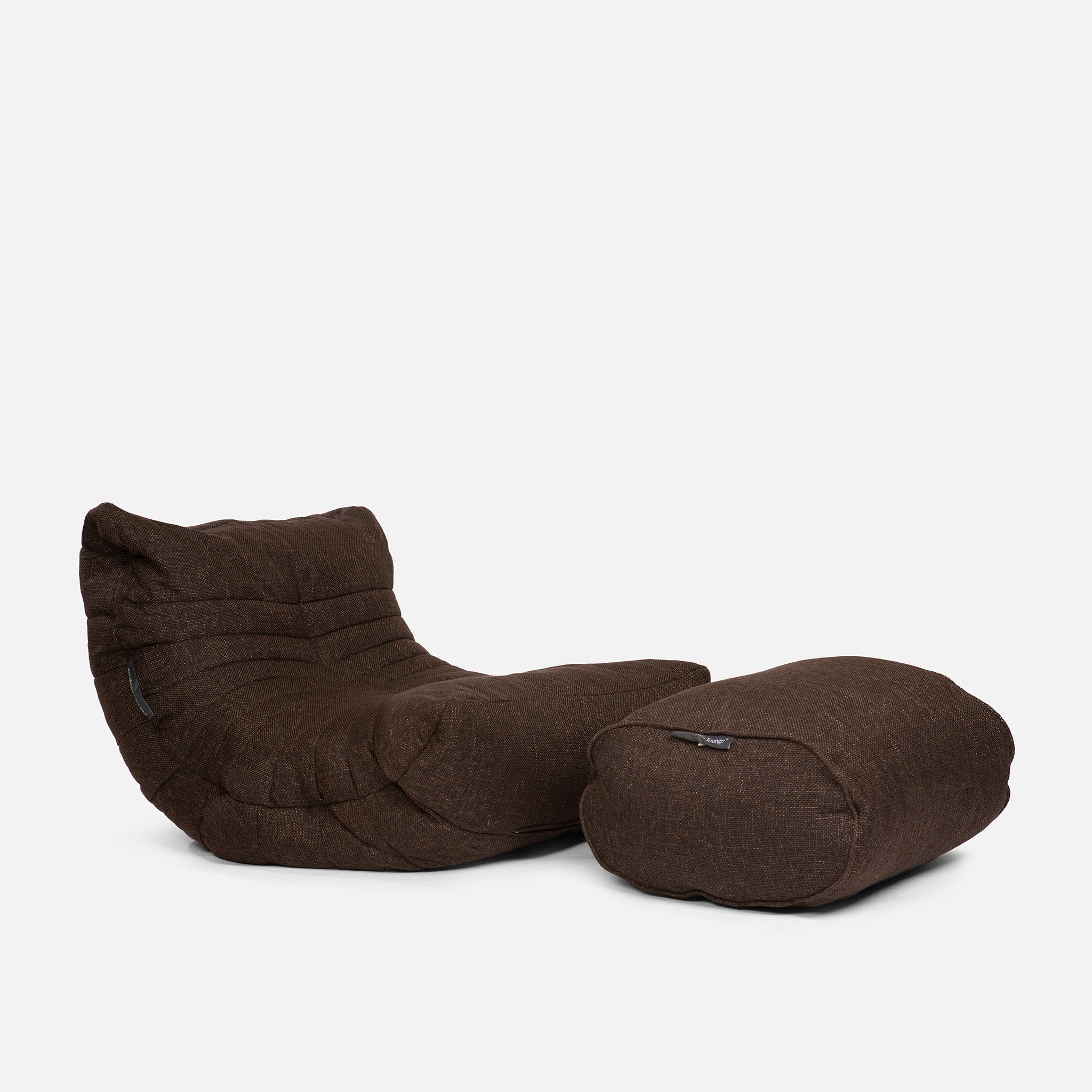 Acoustic Chaise Set - Interior