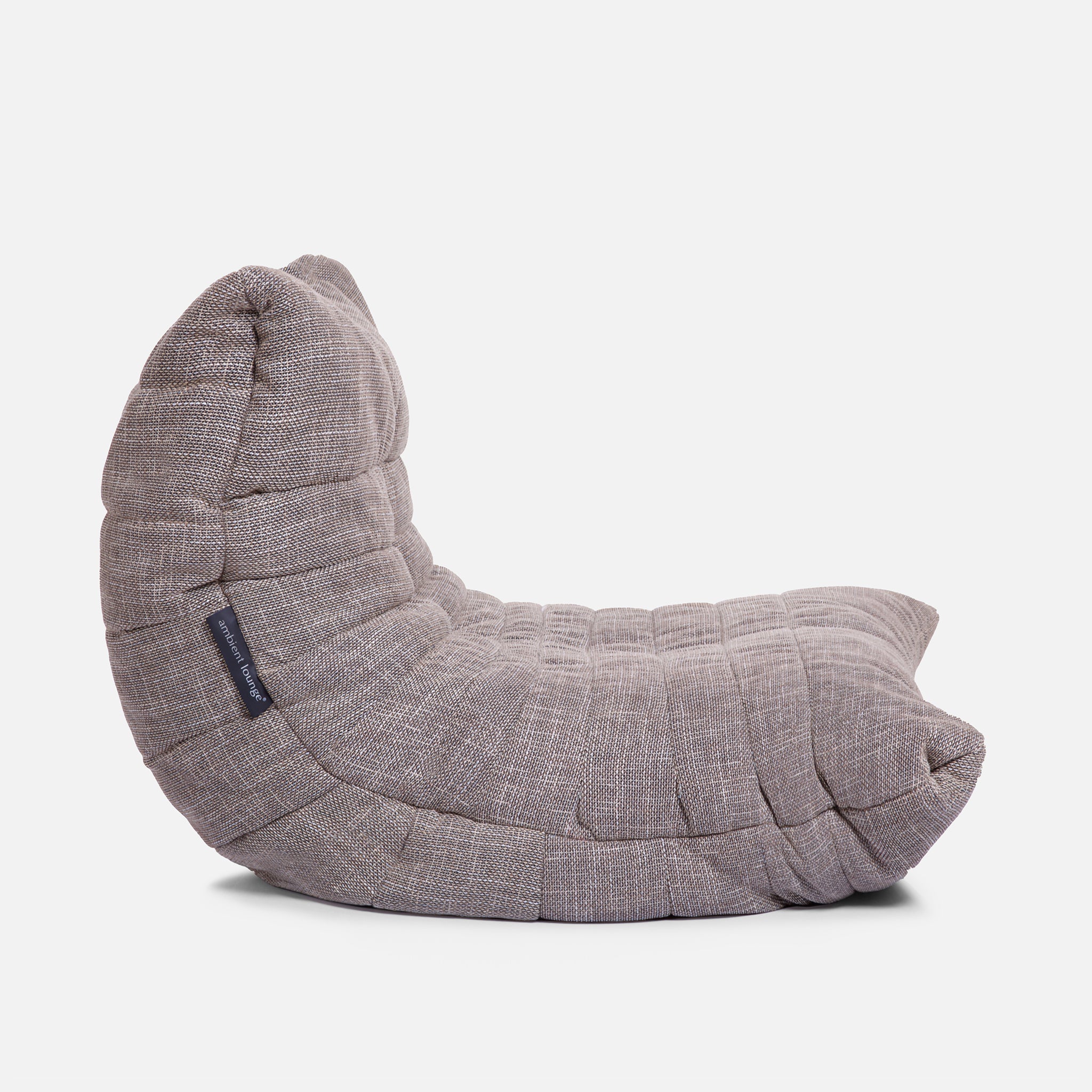 Acoustic Sofa - Interior