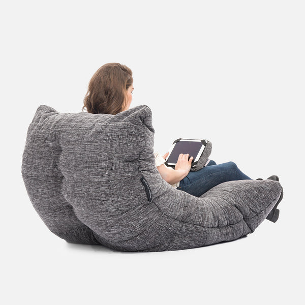 Acoustic Sofa - Luscious Grey