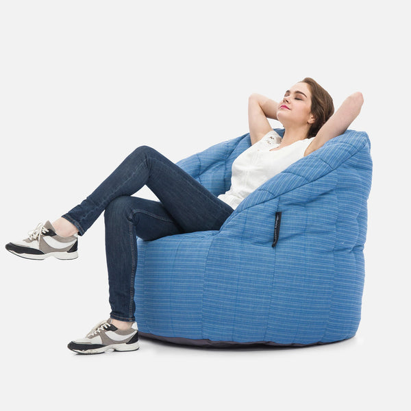 Butterfly Sofa - Oceana