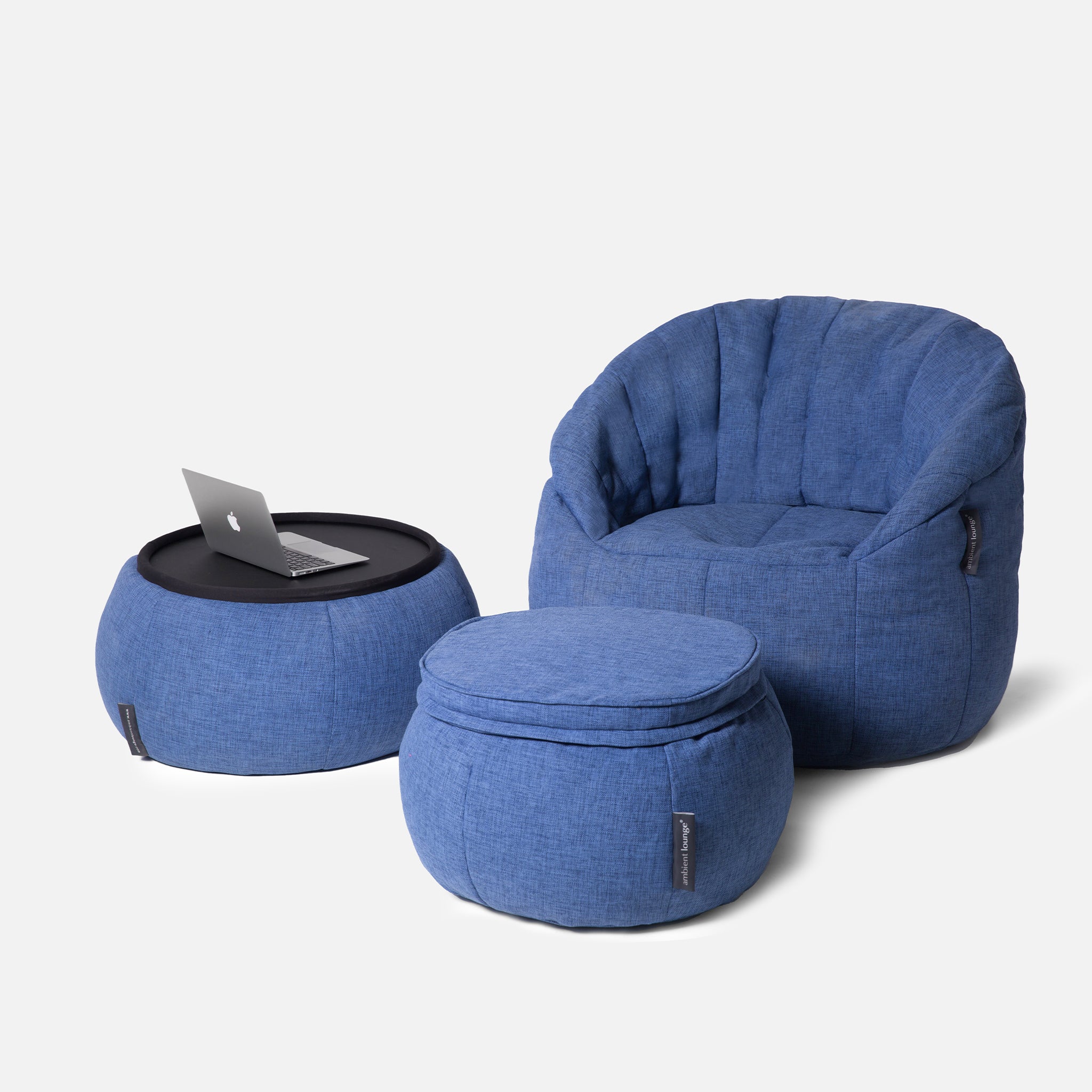 Contempo Set - Interior