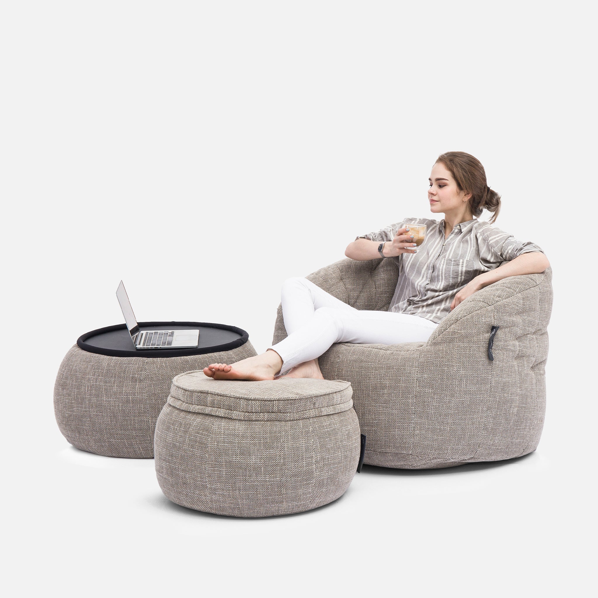 Contempo Set - Interior