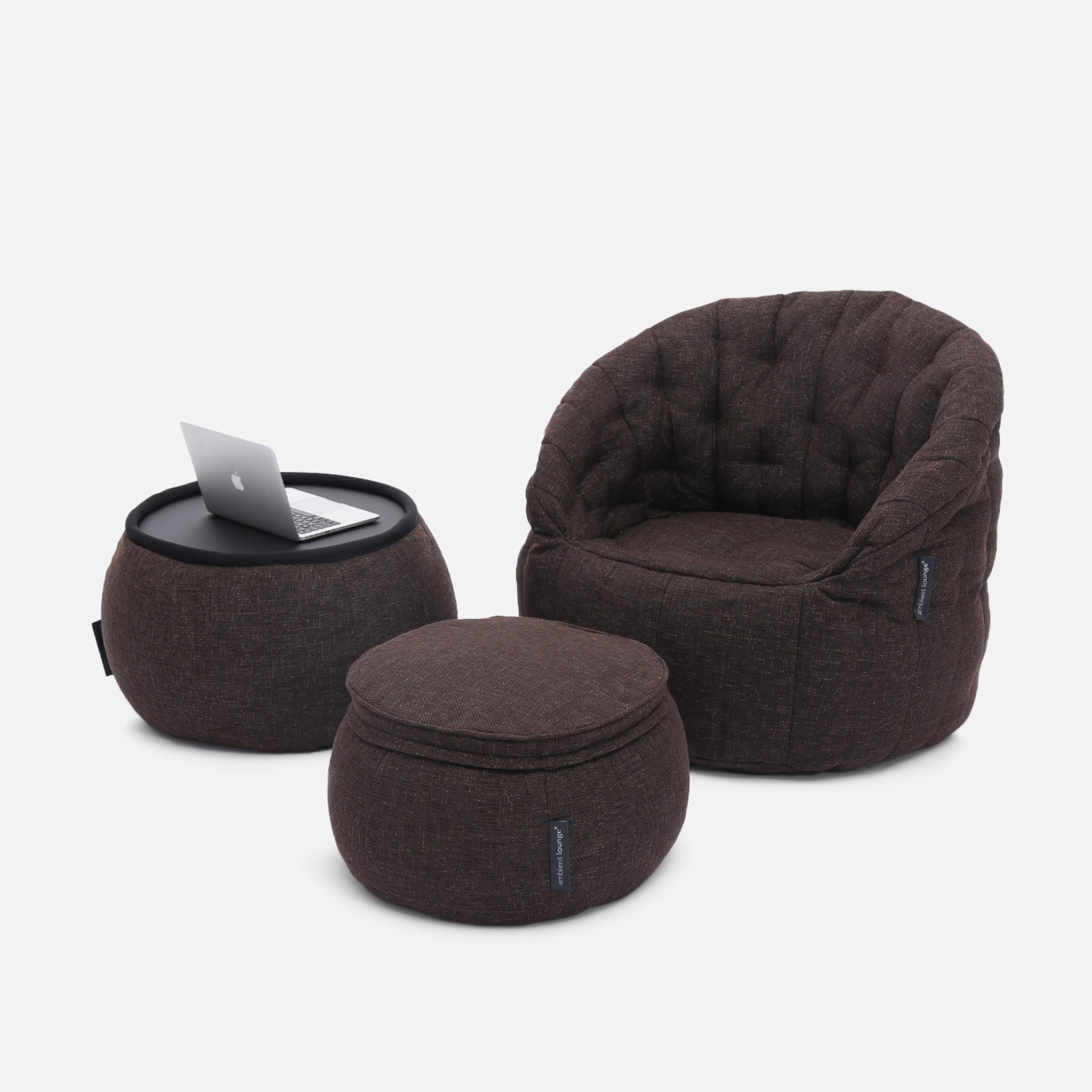 Contempo Set - Interior