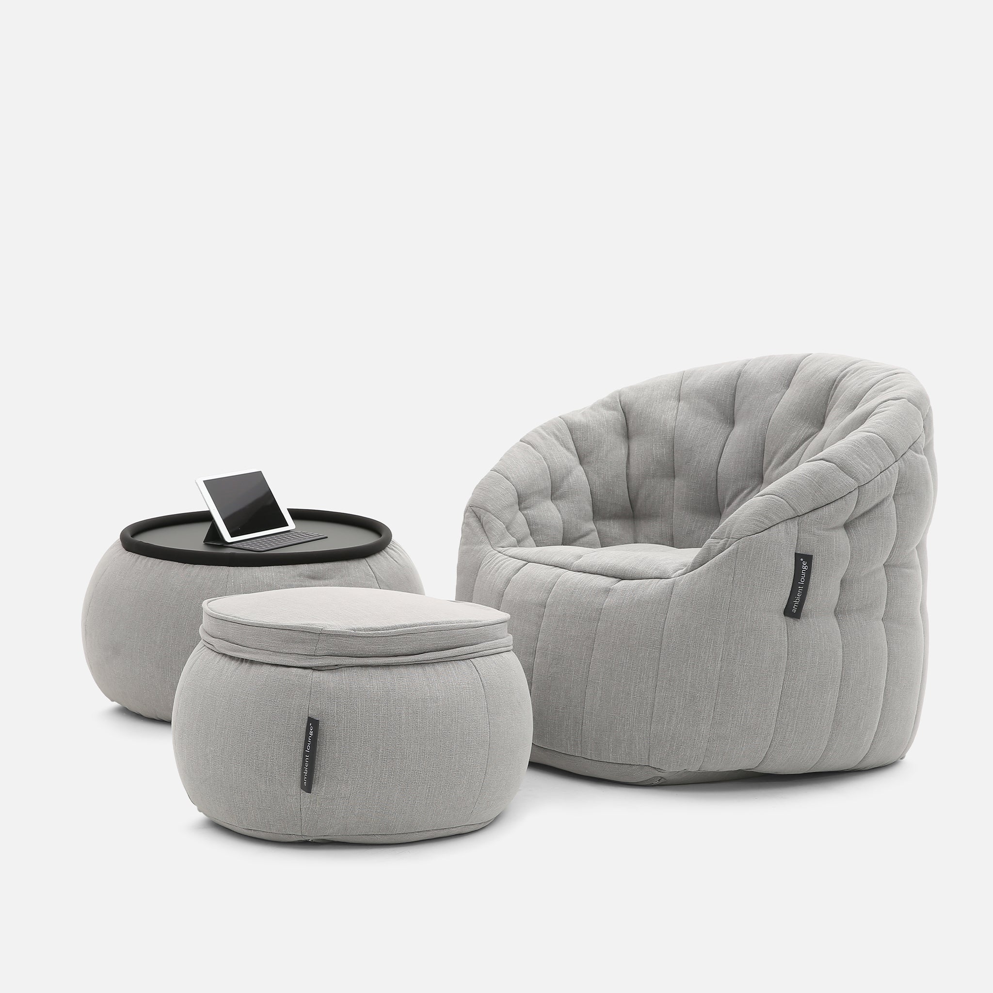 Contempo Set - Interior