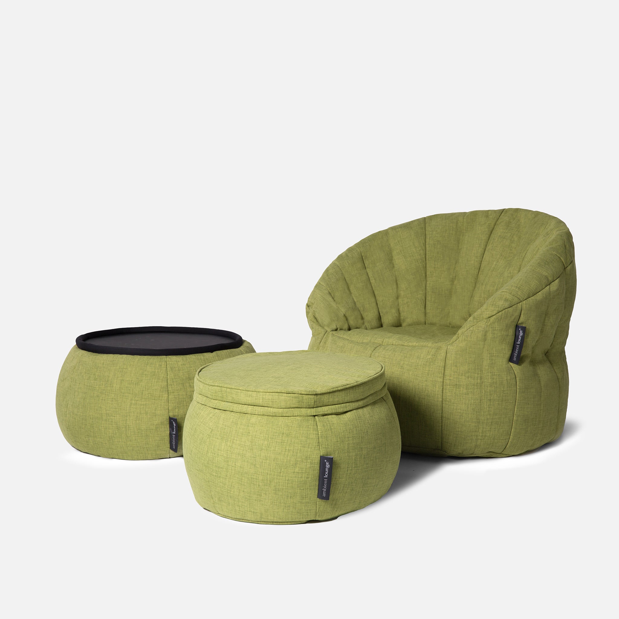 Contempo Set - Interior