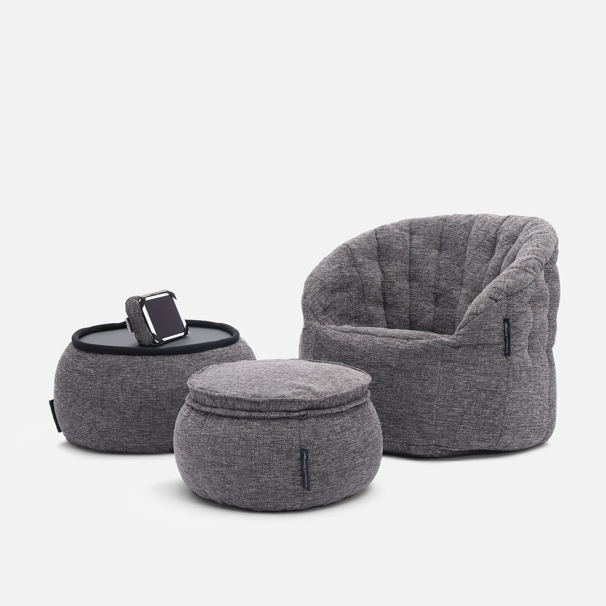 Contempo Set - Interior