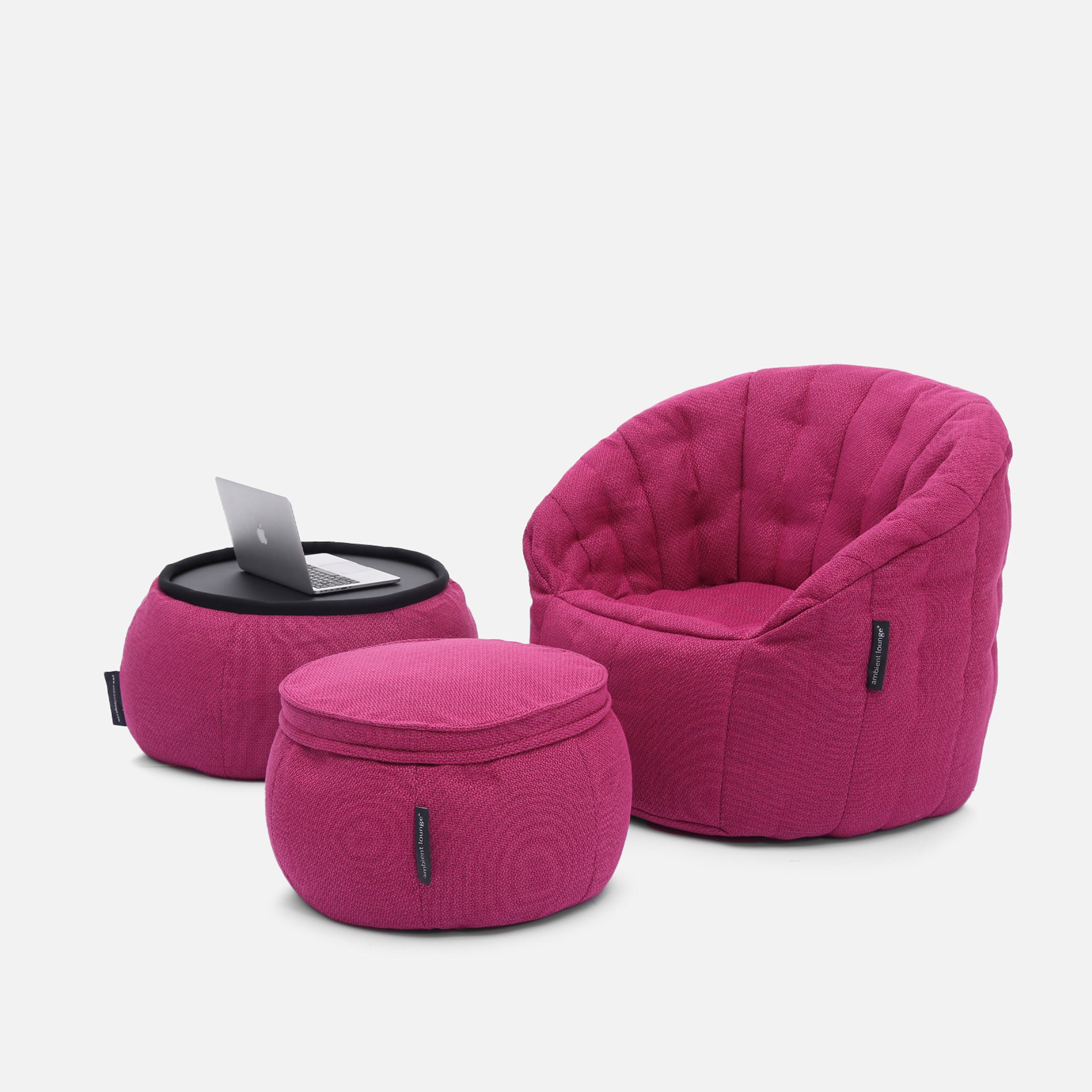 Contempo Set - Interior