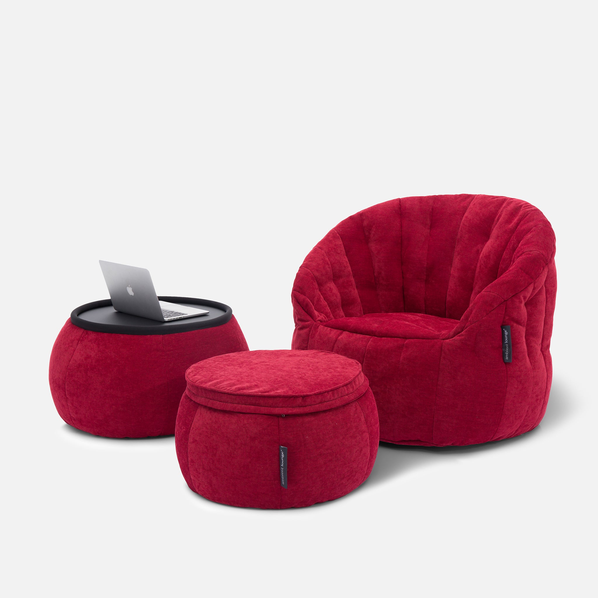 Contempo Set - Interior