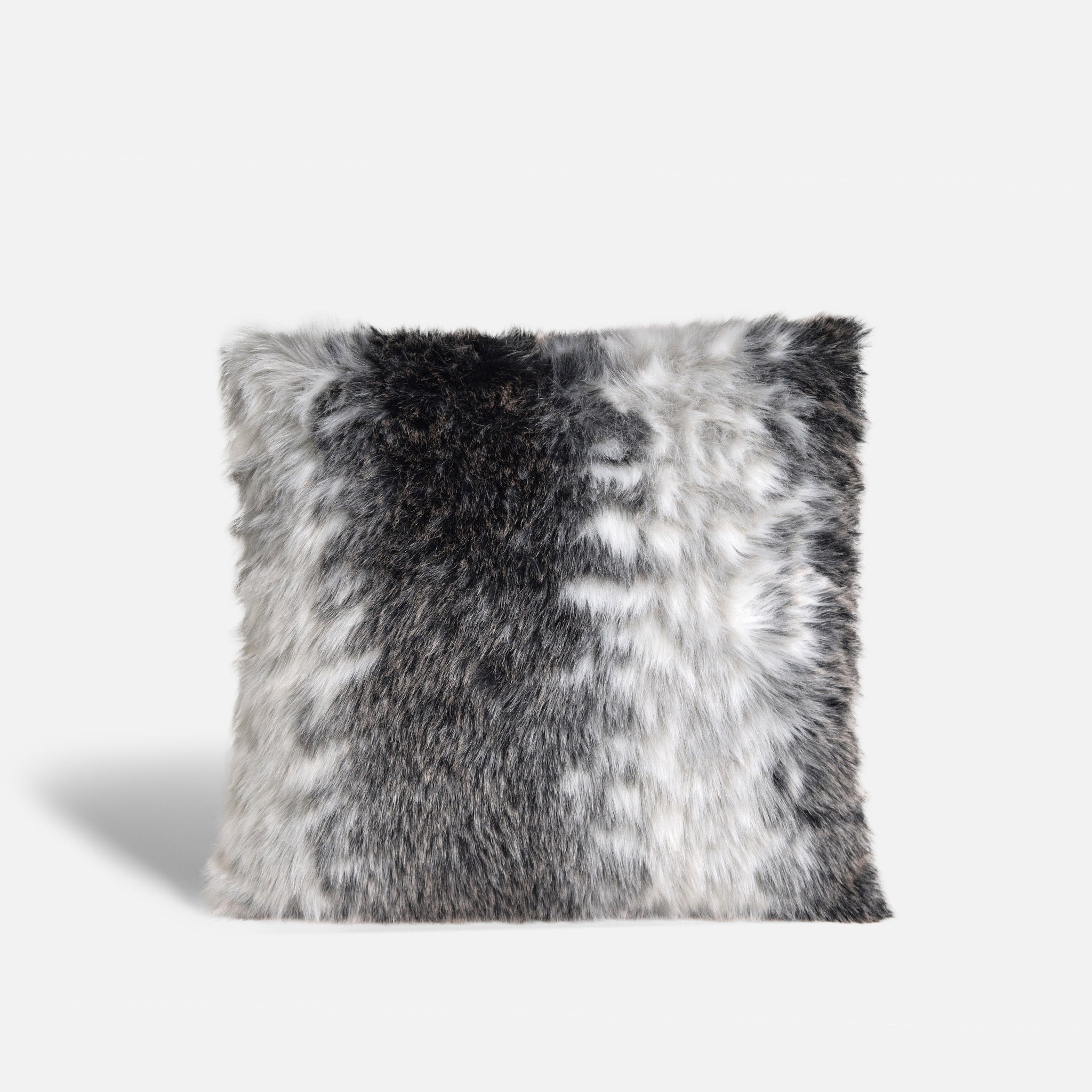 Deluxe Faux Fur Cushion