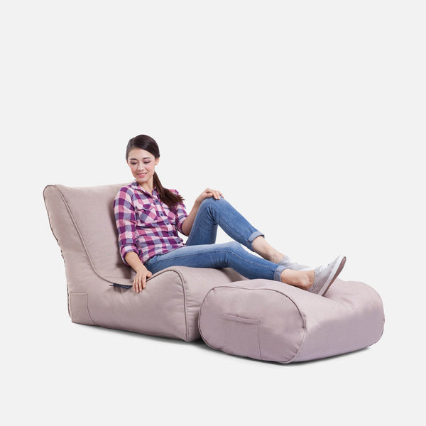 Evolution Sofa - Sandstorm