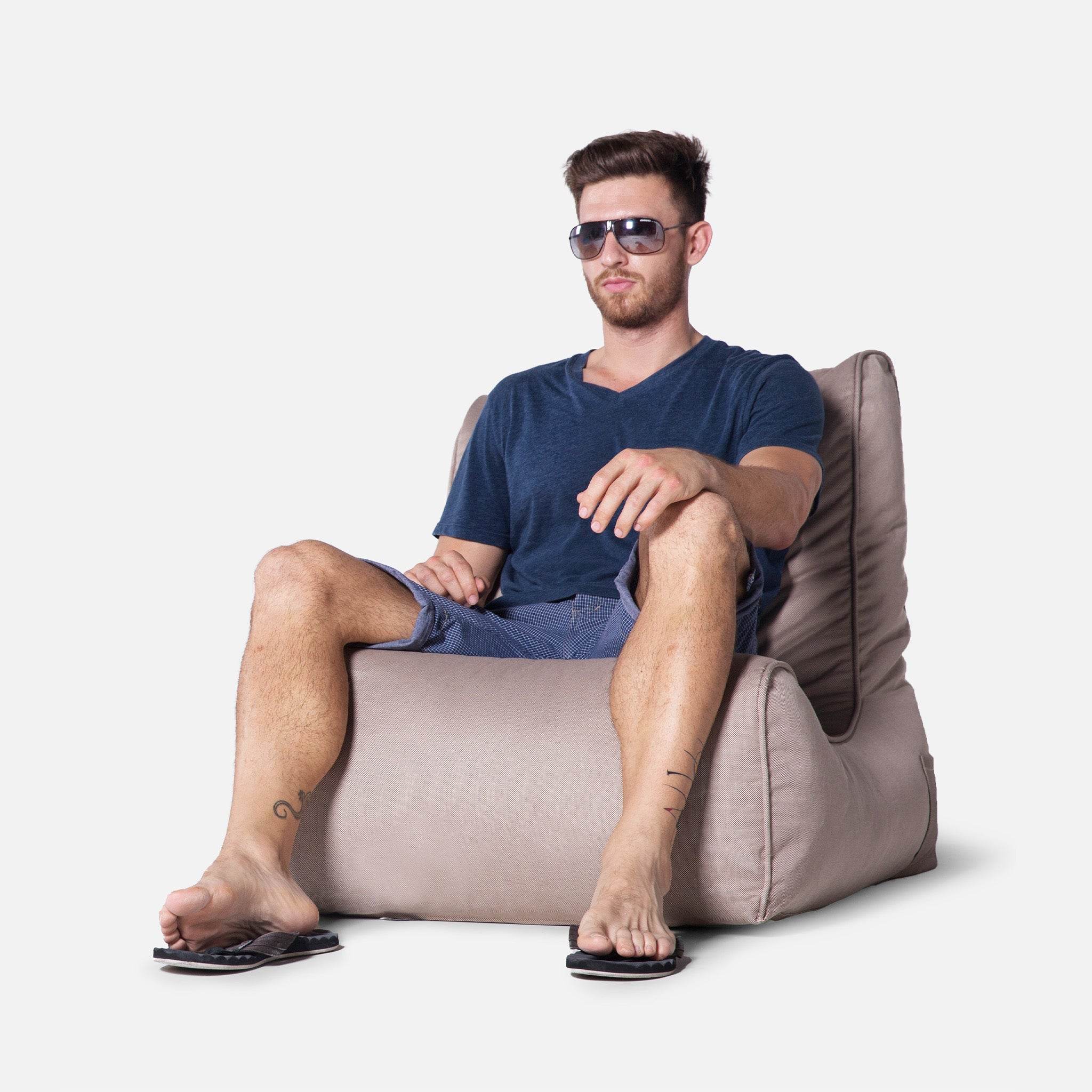 Evolution Sofa - Sandstorm