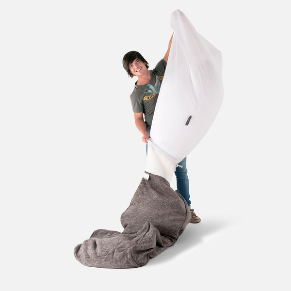 Funnelweb Mesh Filling Bag (No Filling)