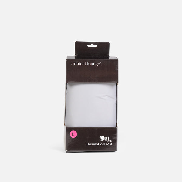 Große ThermoCool Mehrzweck-Hundematte