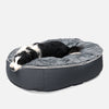 (L) Luxury Indoor/Outdoor Dog Bed (original)