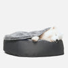 (L) Luxury Indoor/Outdoor Dog Bed (original)