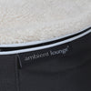 Medium Luxury Dog Bed - Interior/Outdoor